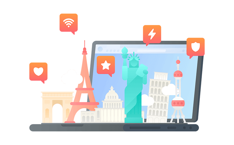 在智利连接到中国vpn - 海龟加速器